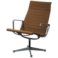 1950s Eames EA116 Lounge Chair for Herman Miller 7