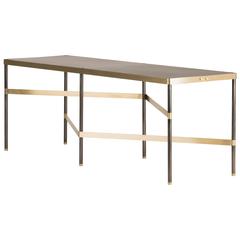 Twine Iron Bench Designed by Alessandro Stabile for Mingardo 10