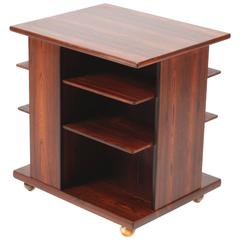 Danish Sidetable, 1950s 4