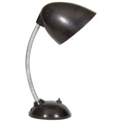 Desk Lamp E.K. Cole