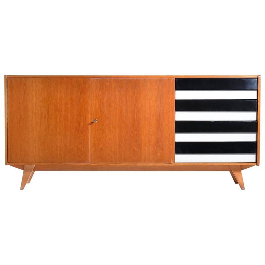 Sideboard  Chest of Drawers U-460 For Sale