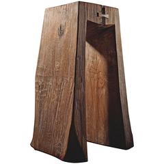 Hocker Stool by Fritz Baumann 7