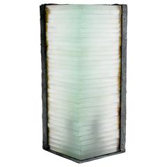 20th Century Glass Lamp by Marco de Gueltzl 4