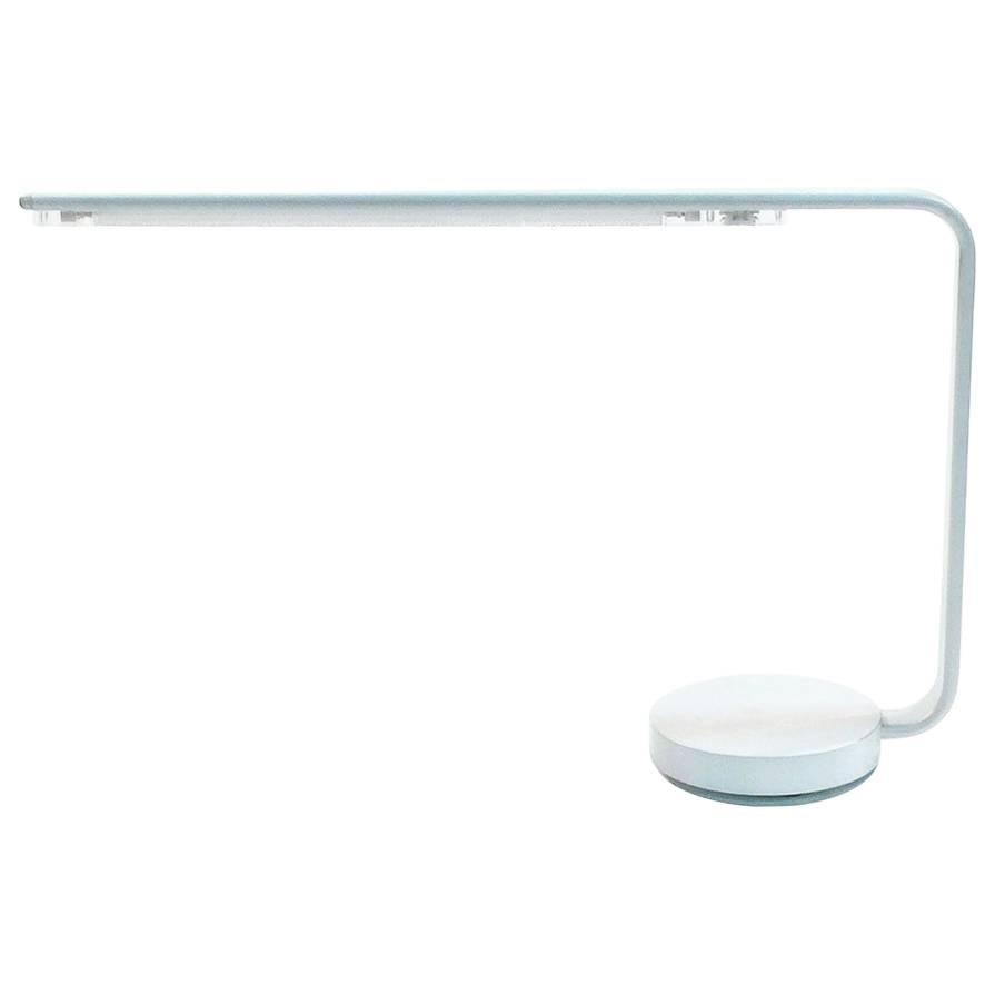 Fluorescent One Line Task Lamp by Ora Ito for Artemide, Italy For Sale