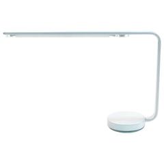 Fluorescent One Line Task Lamp by Ora Ito for Artemide, Italy