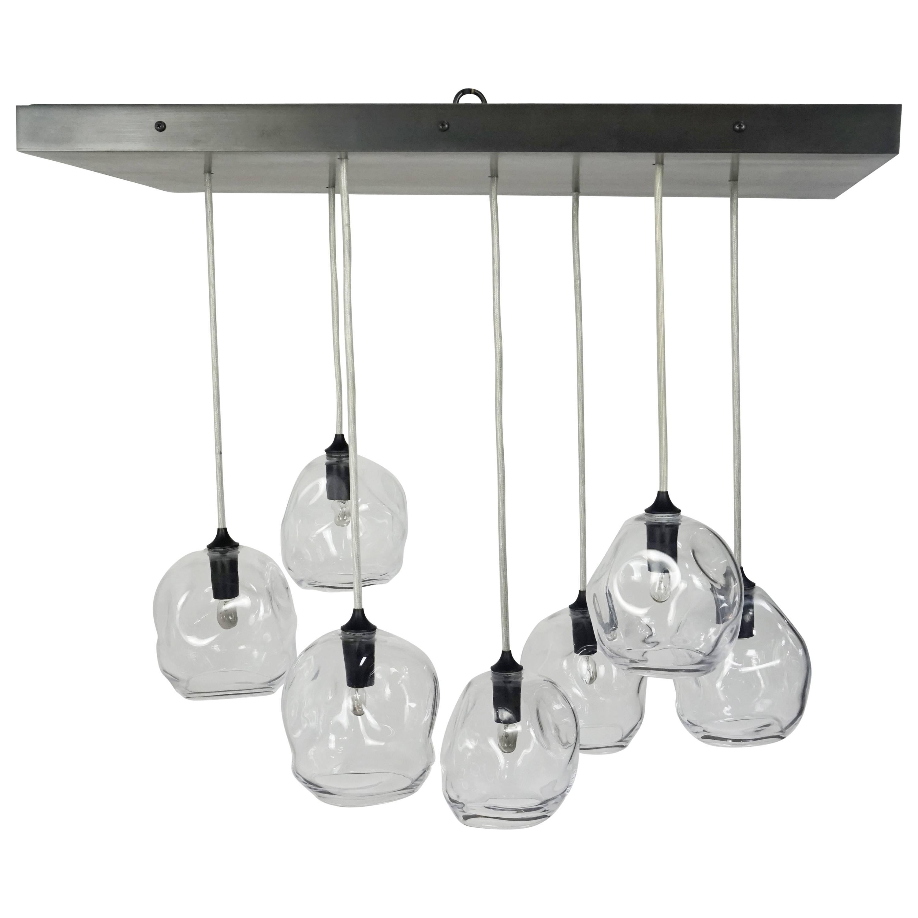 John Pomp Infinity Cluster Pendant