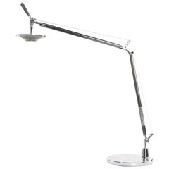 Tolomeo Micro Led Table Lamp by Michele De Lucchi for Artemide, Italy