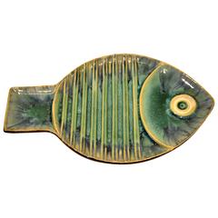Medium Fish Platter