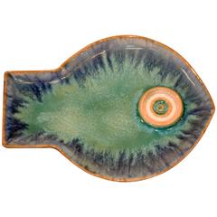 Small Fish Platter 12