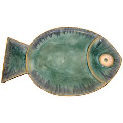 Large Fish Platter 11