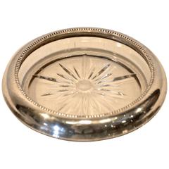 Wine Bottle Coaster 8