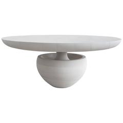 GHOST Table 8