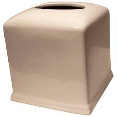 Ceramic Tissue Cover 8