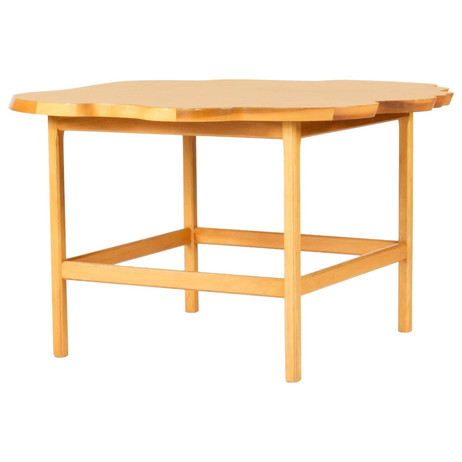 Alder Root Coffee Table by Josef Frank