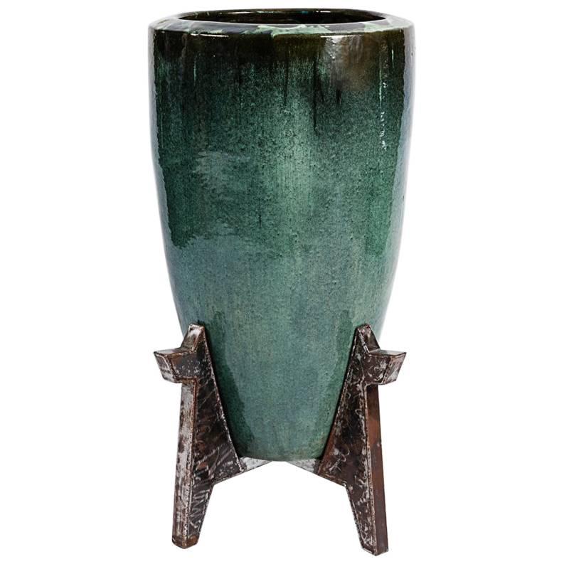 Atelier Saigon, Urn, Vietnam, circa 2010