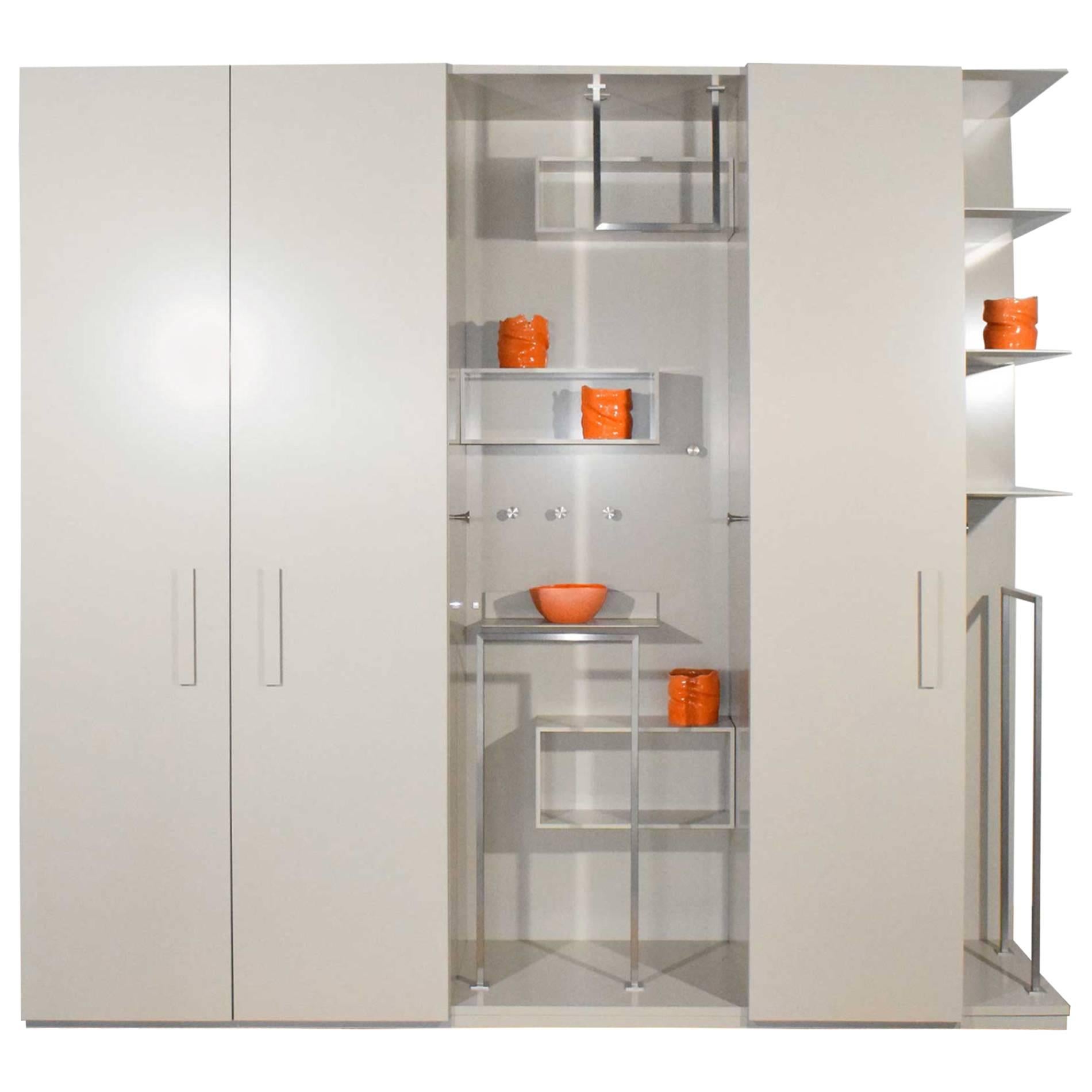 Ligne Roset Storage Cabinet/Wardrobe