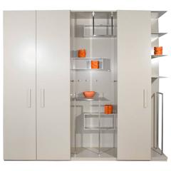 Ligne Roset Storage Cabinet/Wardrobe 2