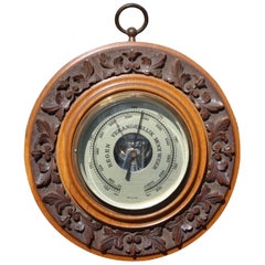 Aneroid-Barometer Deutschland