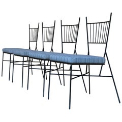 Pavilion Collection Dining Chairs by Paul McCobb for Arbuck