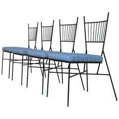 Pavilion Collection Dining Chairs by Paul McCobb for Arbuck 5