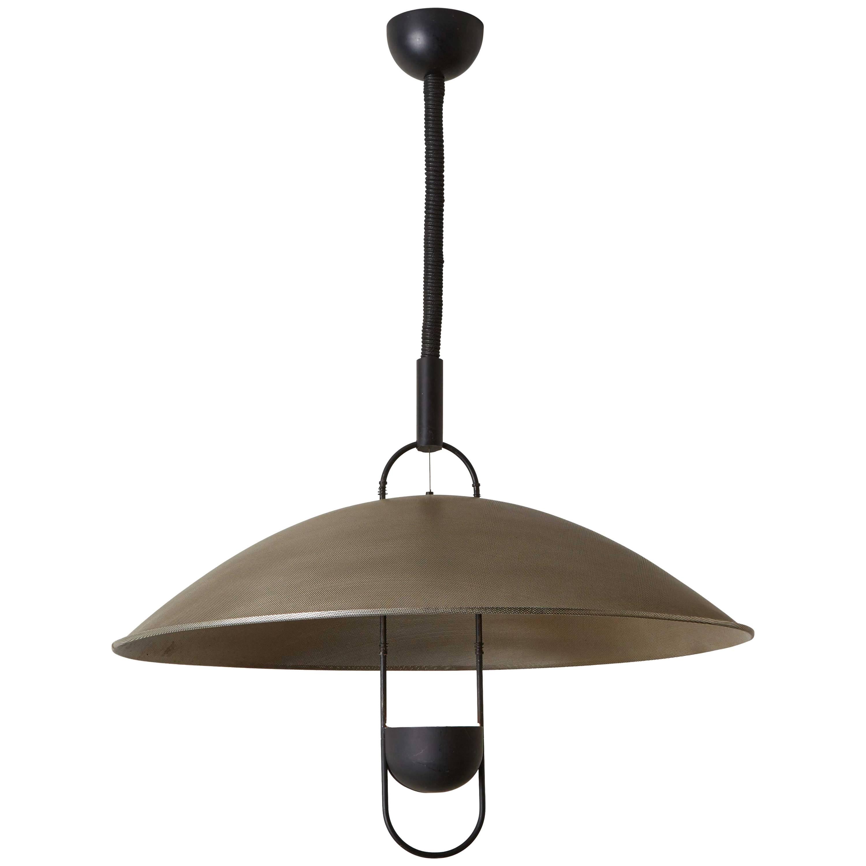 Macumba Pendant Light by Ernesto Gismondi for Artemide