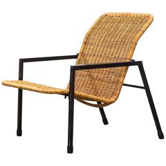 Dirk Van Sliedregt Lounge Chair