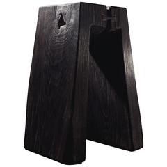 Hocker Stool by Fritz Baumann