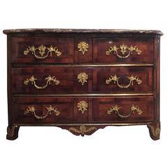 18th Century Regence Commode 3