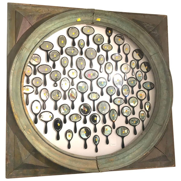 18th Century Italian Ceiling Molding or Frame For Sale at 1stDibs