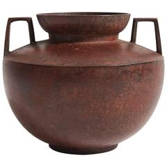 Bronze Vessel