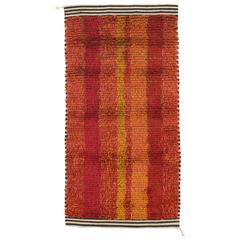 Rya Carpet by Vibeke Klint 12