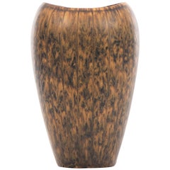 Rorstrand Vase Modèle AXZ by Gunnar Nylund