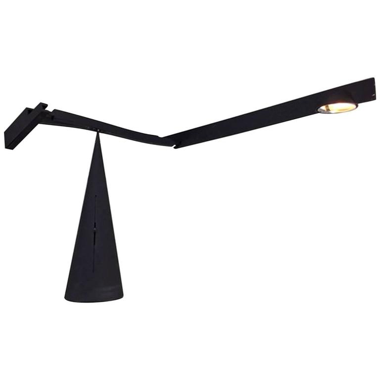 Mario Barbaglia and Marco Colombo Desk Lamp at 1stDibs