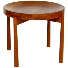 DUX Flip-Top Occasional Table