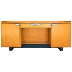 Walt Disney Animation Studios Credenza Desk by KEM Weber