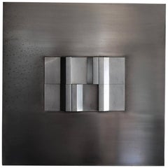 Object MO6 by Studio Zero Milano, 1970