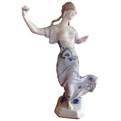 Greek Dancer Rosenthal by Liebermann 6