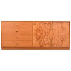 Harvey Probber Credenza, 1960s, USA 11