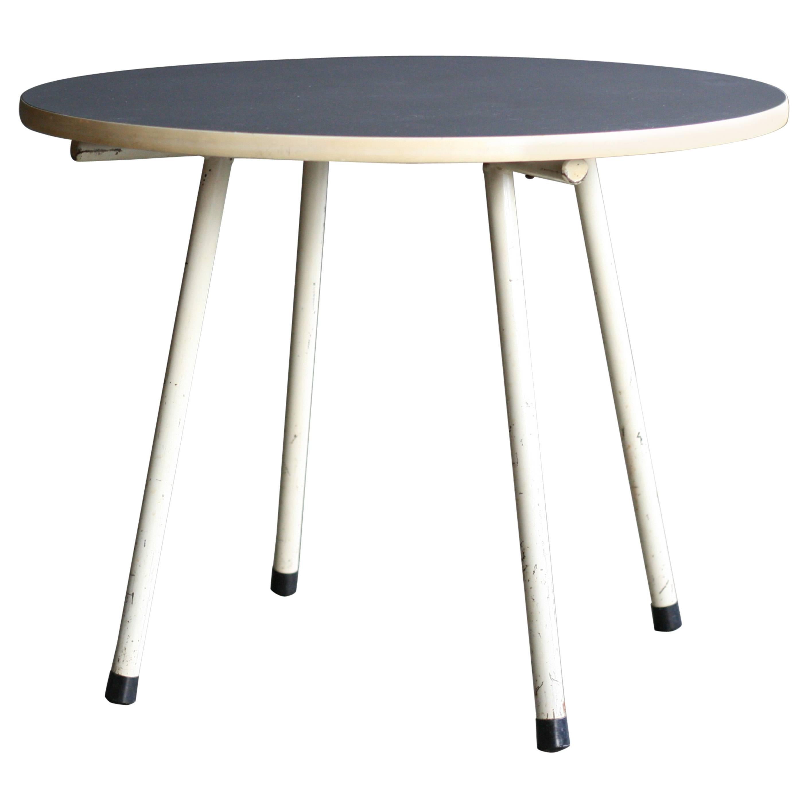 Dutch Design 1950s Side Table