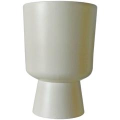 Malcolm Leland Chalice Planter for Architectural Pottery