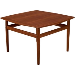 Danish Teak Grete Jalk Coffee Table