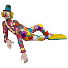 Vintage Bozo the Clown
