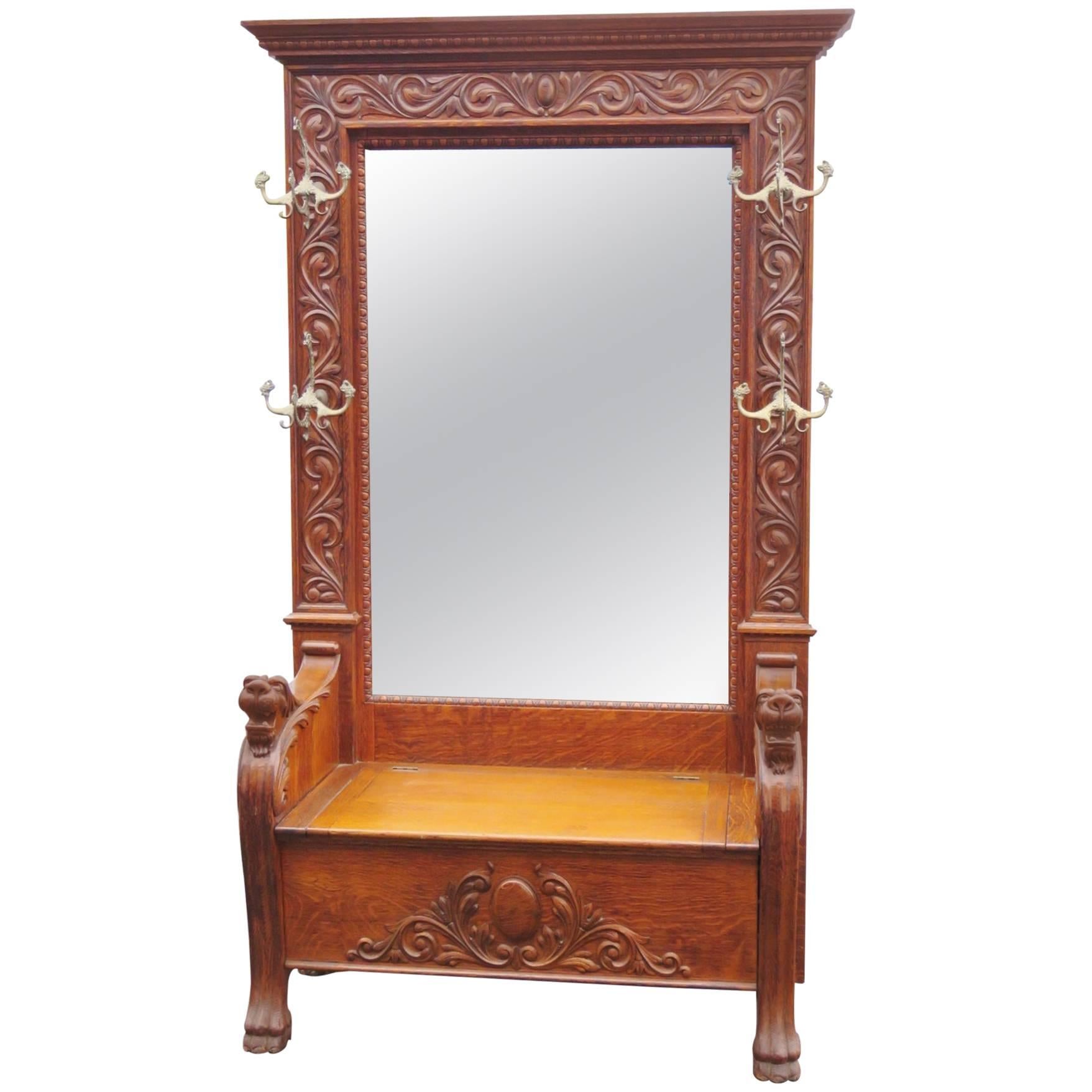 R.J. Horner & Co. Furniture 9 For Sale at 1stdibs