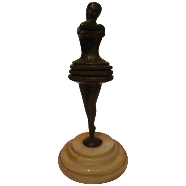 Picture of Art Deco Guide: Characteristics and Examples of Art Deco