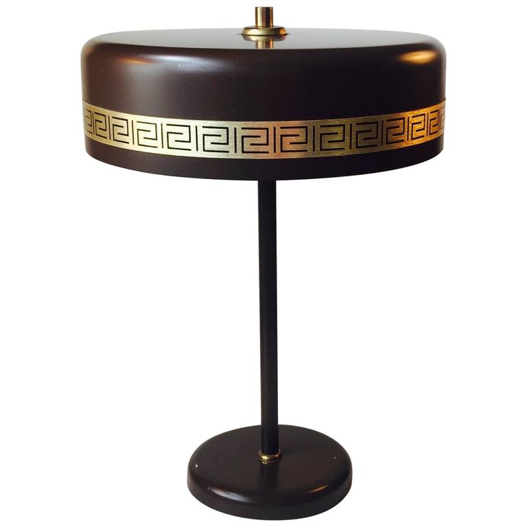 Vintage Danish Turquoise Ceramic Table Lamp From Vitrika And Junge Danish Modernist Desk Lamp The Chief By Vitrika Denmark 1960s