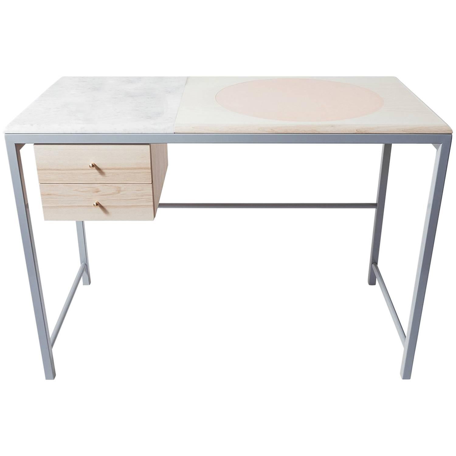 St. Charles Desk by Volk For Sale