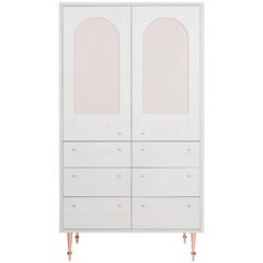 Pacific Armoire by Volk