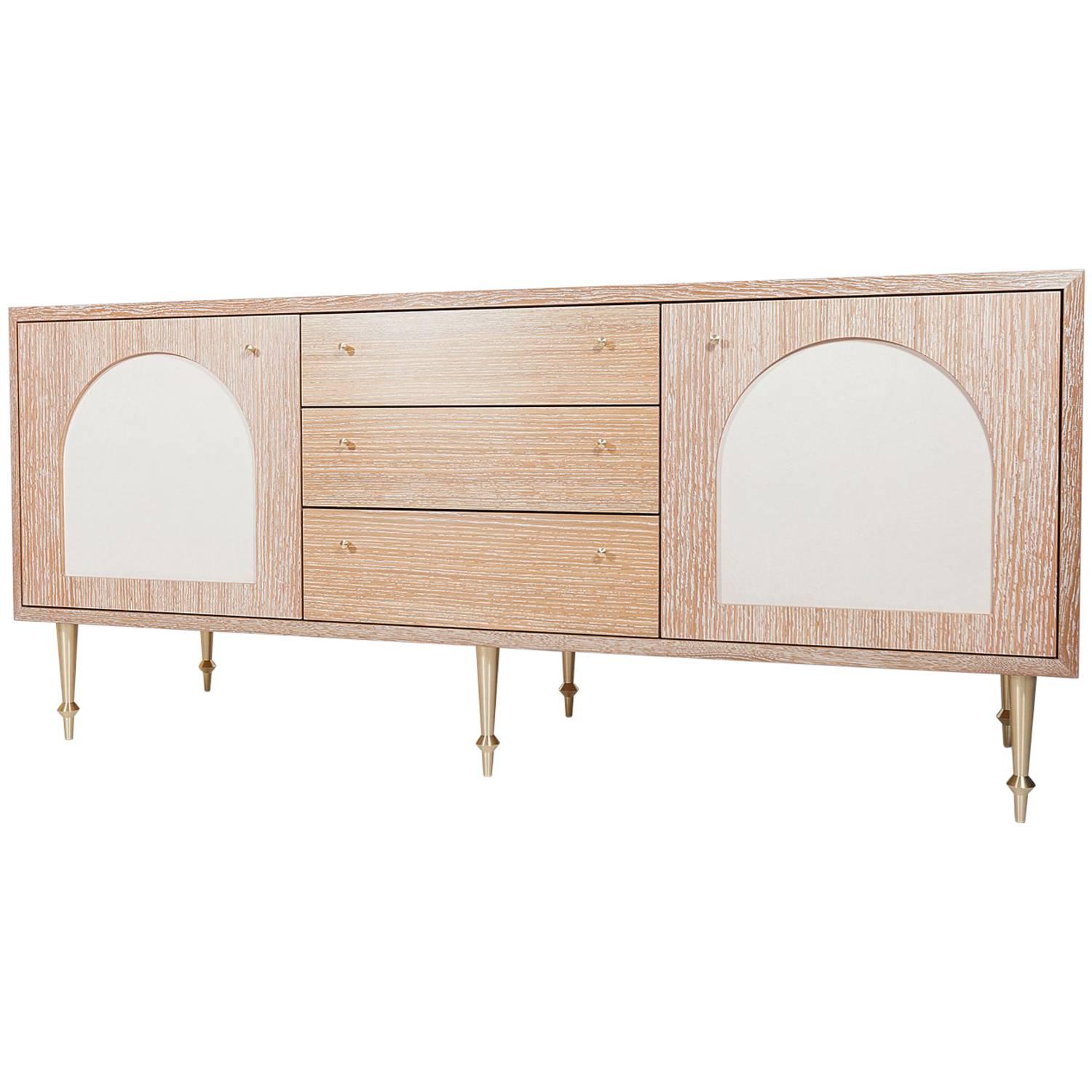 Pacific Sideboard by Volk