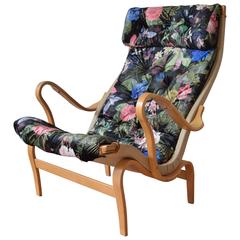 Bruno Mathsson Pernilla Chair by DUX 2