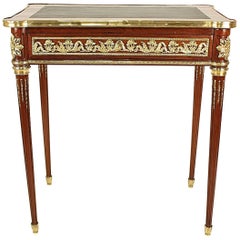 Louis XVI Side Tables